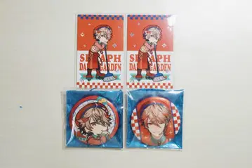 VOLTA Days x Diner 세라프 더즐 정원 세트