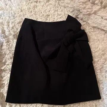 31 Sons de mode 리본 포함 스커트 36