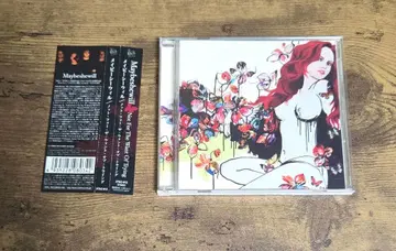 [레어] 메이비 씨 윌 낫 포 원트 오브 트라잉 CD