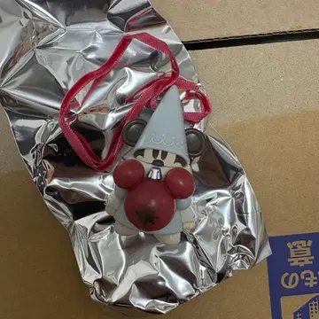 릴리린린 캡슐 토이 2025년 3개 세트 디즈니 리조트