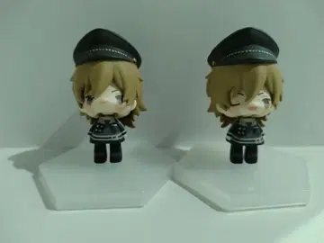 앙상블 스타즈 코에다라이즈 피규어 하네카와 카오루 마스코트