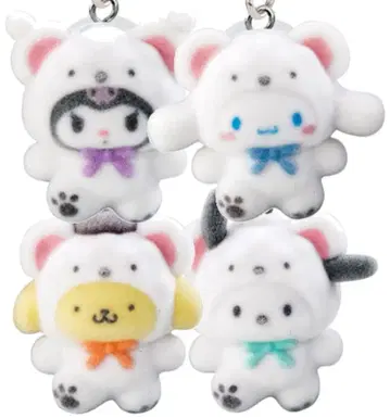 메지루시 액세서리 산리오 캐릭터즈 ~~