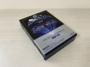 BUCK-TICK THE DAY IN QUESTION 2017 DVD