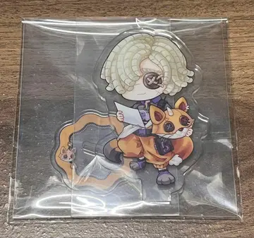 제5인격 중국 한정판 유원회 묘지기