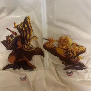 극장판 귀멸의 칼날 시나즈가와 사네미 이구로 오바나이