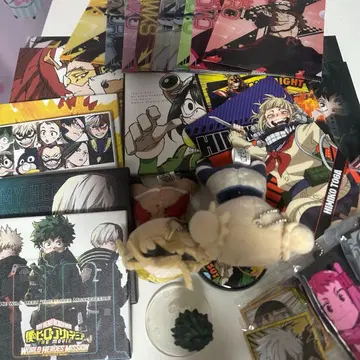 히로아카 100개 이상 묶음 판매, 낱개 판매, 캐릭터 지정 불가