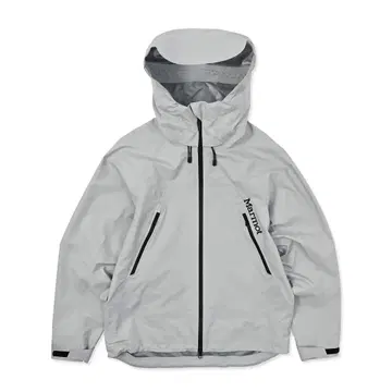 마모트 GTX 오딘 재킷 실버