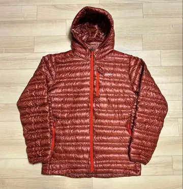 2016s patagonia 울트라 라이트 다운 후디