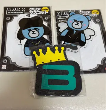 BIGBANG KRUNK