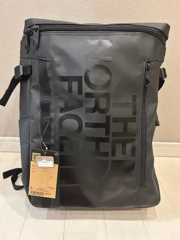 [ 새상품급 미사용 ] THE NORTH FACE 30L 백팩