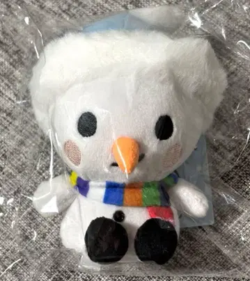 SnowMan 타마유키 키링