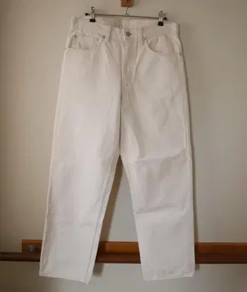 JOURNAL STANDARD 스트레이트 데님 LOT200