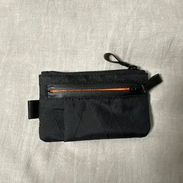 ALPAKA(알파카) 파우치 코인 수납 미니 지갑 [ 새상품급 ]