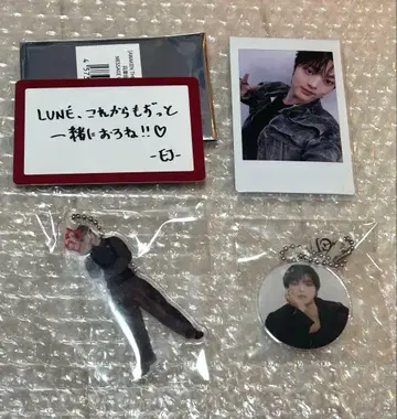 &TEAM AWAKEN THE BLOODLINE EJ 위주 세트