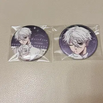 블루 록 THE 자캐 캔뱃지 나기 세이시로 다코 시리즈