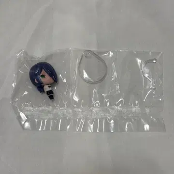 체인소 맨 캡슐 피규어 컬렉션 레제