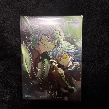 파라라이 Paradox Live cozmez 벌스데이 브로마이드