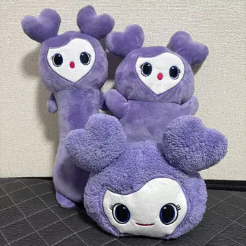 TWICE LOVELYS 사나 굿즈 3종 세트