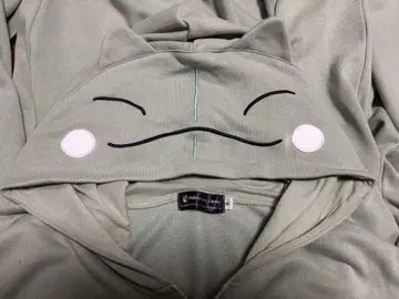 포켓몬 센터 한정판 미가워 후드티 S 사이즈