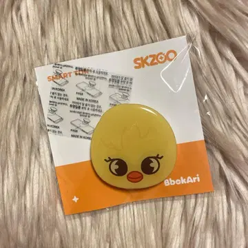 스키즈 필릭스 포가리 스마트톡 skzoo straykids