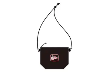 [ 미개봉 새상품 ] 엘르 데스페라도 라이트 나일론 립스탑 사코슈