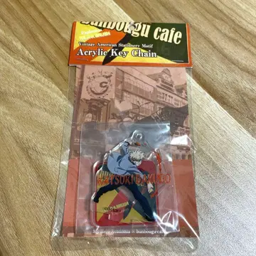 나의 히어로 아카데미아 바쿠고 카츠키 아크릴 체인 키링