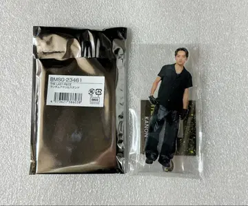 BMSG 러스피 THE LAST PIECE 아크릴 스탠드 카논 KANON