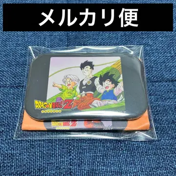 40주년 드래곤볼 Z 장면 사진 OP ED 캔뱃지 오반 트랭크스 갓텐