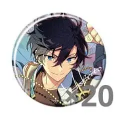 앙상블 스타즈!! 앙스타 히다카 호쿠토 9주년 굿즈 캔뱃지 20개