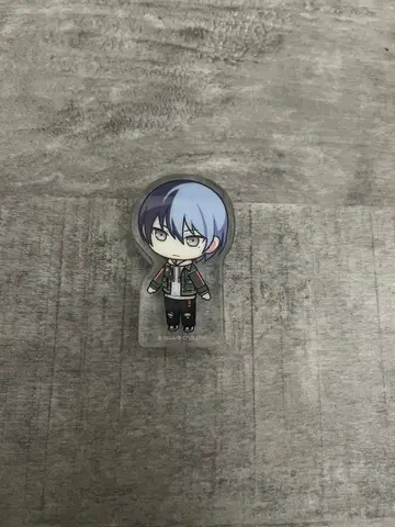 아오야기 토우야 코롯토