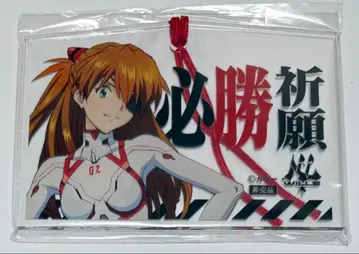 에반게리온 아스카 에마 2024