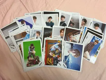 후카사와 타츠야 공식 사진 모음 약 160장