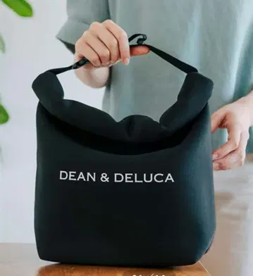 미개봉 새상품 딘앤델루카 쿠션 이너 백 2025