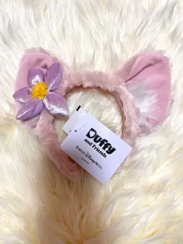 디즈니 머리띠 리나벨