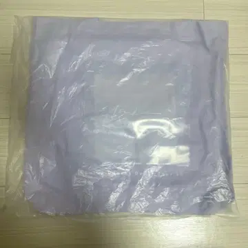 나니와단시 1st Love 쇼핑백