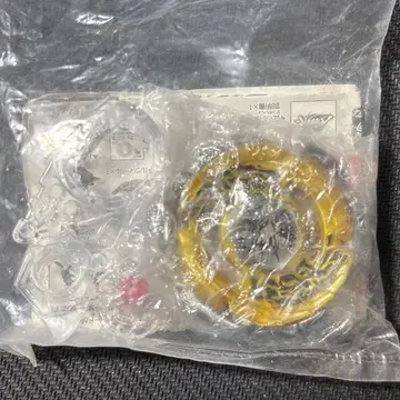 메탈 파이트 베이블레이드 갤럭시 페가시스 골드 Ver