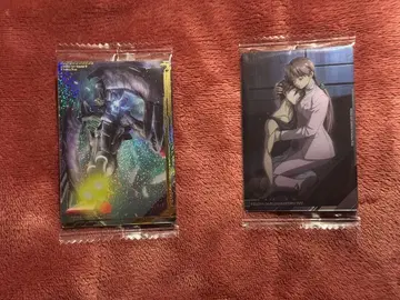 이타쟈가 건담 W 윙건담 제로 리리나 & 히이로 세트