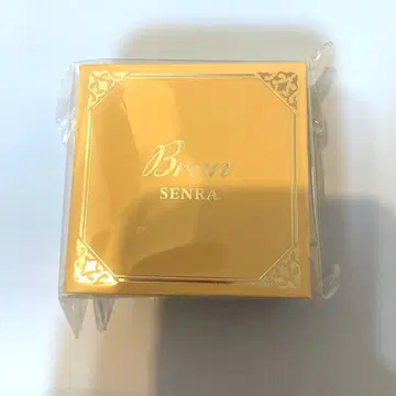 센라 원맨 팔찌 Brun