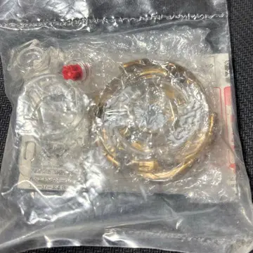 메탈 파이트 베이블레이드 갤럭시 페가시스 브론즈 Ver