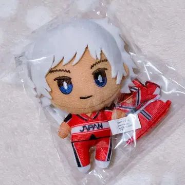 테니스의 왕자님 오키누이 미니 타네가시마 슈지