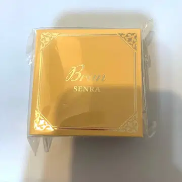 센라 팔찌 원맨 Brun