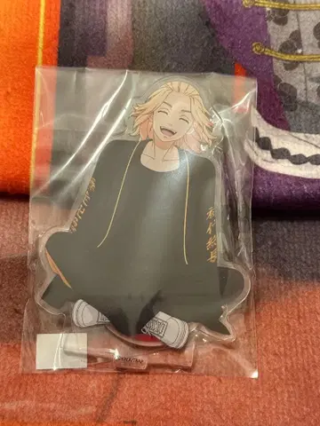 도쿄 리벤저스 동만제 [ 사노 만지로 ]