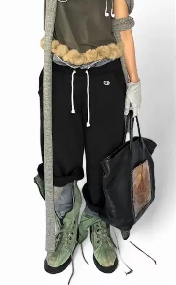 맥크랙 부츠 N-1B 미군 데드스탁 오버부츠