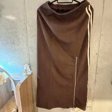 amavel 롱 스커트