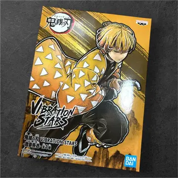 귀멸의 칼날 VIBRATION STARS 아가츠마 젠이츠 피규어