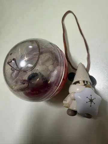 리루린린 2025 캡슐 토이