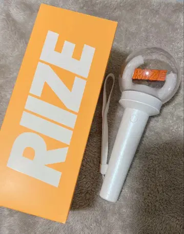 RIIZE 응원봉