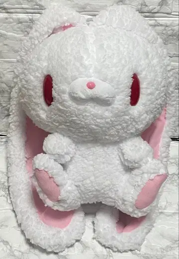 척스 GPGP gp 범용 토끼 포근포근 시프 보아 3