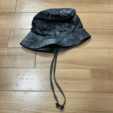 Engineered Garments Explorer Hat M
