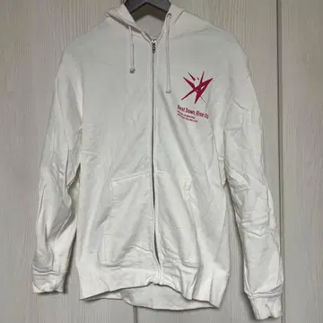 헤븐 번즈 레드 헤브반 31A 후드티 L GIGO